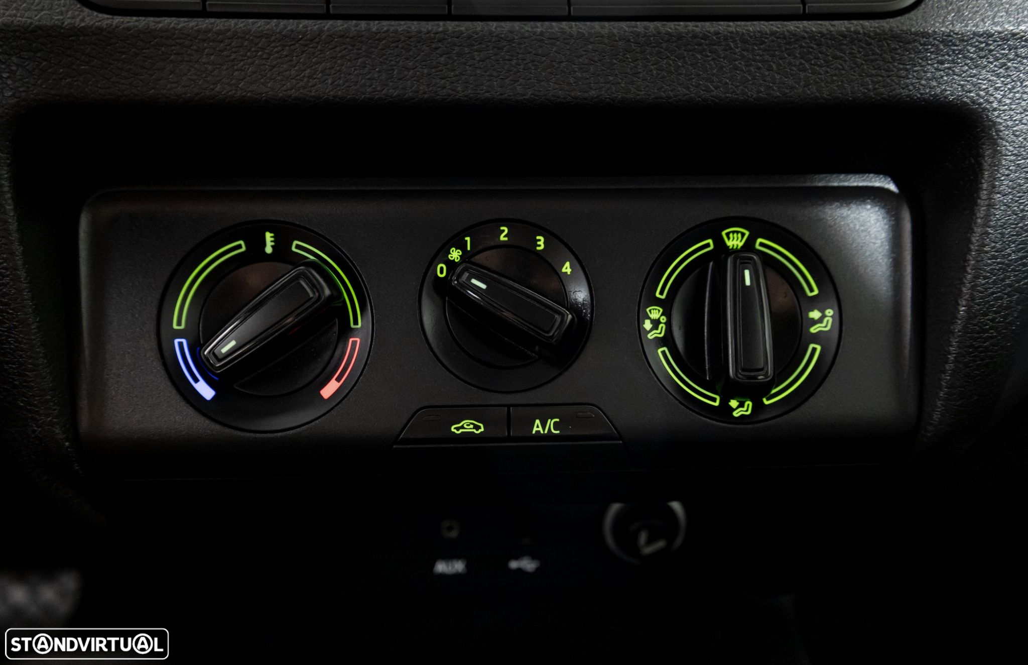 Skoda Fabia 1.0 Style - 6