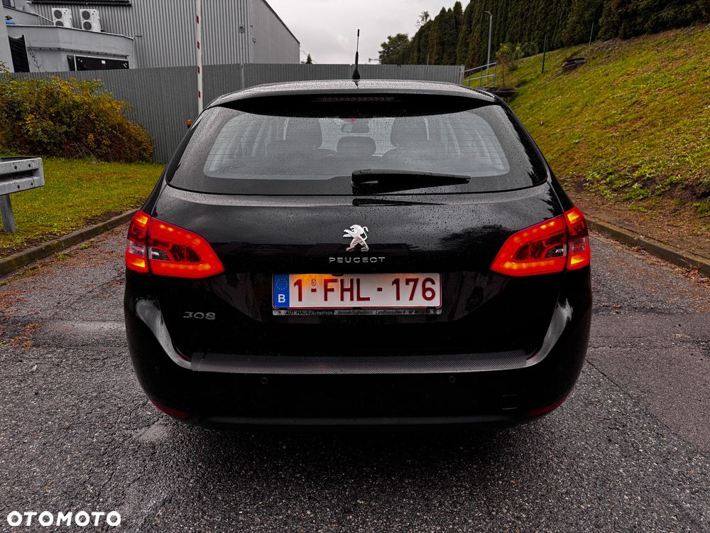 Peugeot 308 PureTech 130 Stop & Start Active - 35