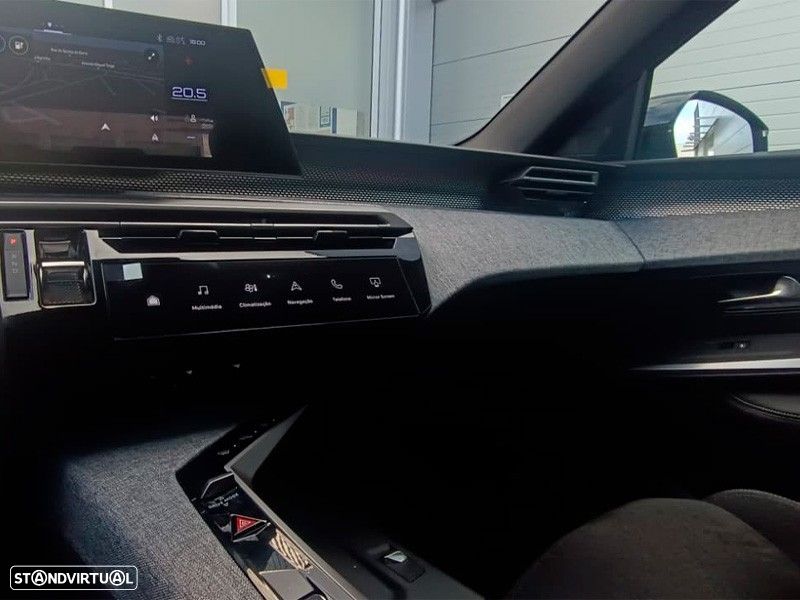 Peugeot E-3008 73 kWh GT - 17