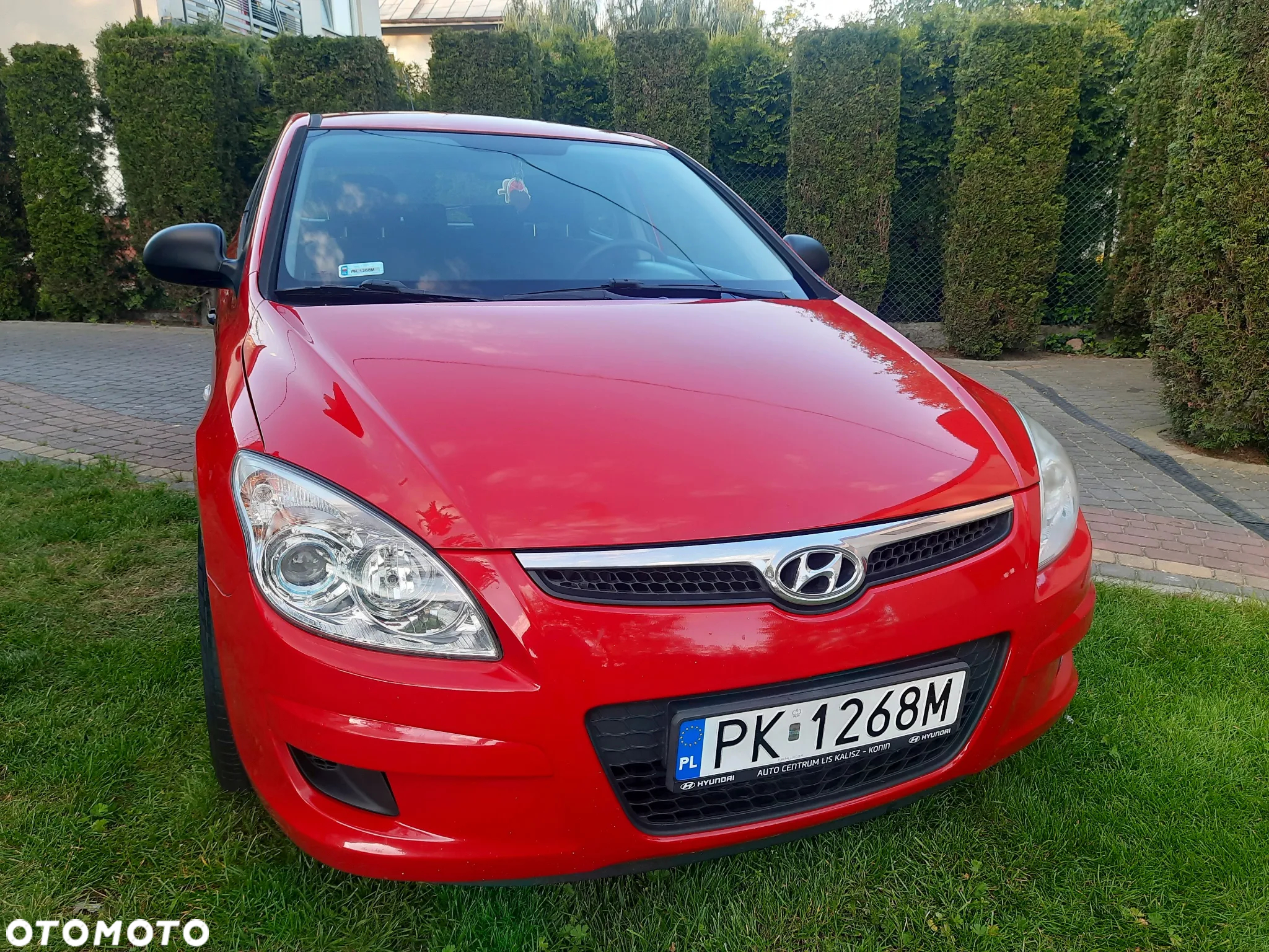 Hyundai i30 1.6 CRDi Seasons - 5