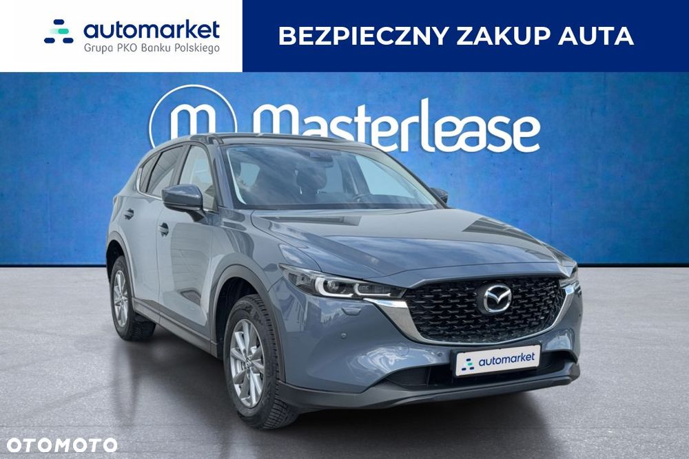 Mazda CX-5 2.0 mHEV Center-Line Plus 2WD - 3