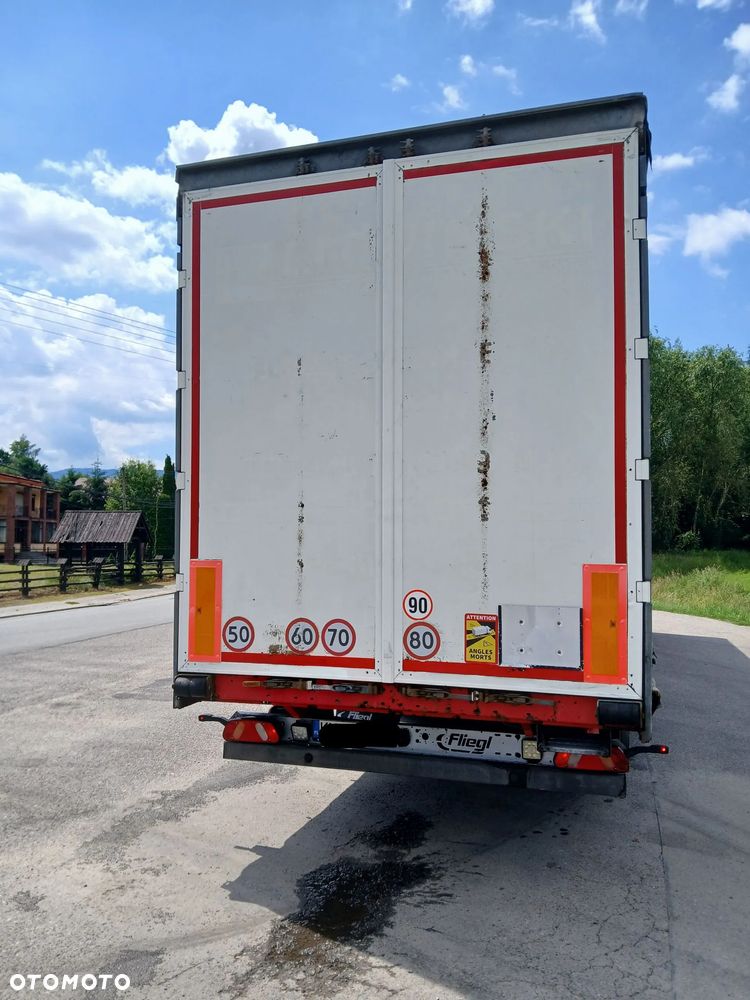 Fliegl SDS - 11