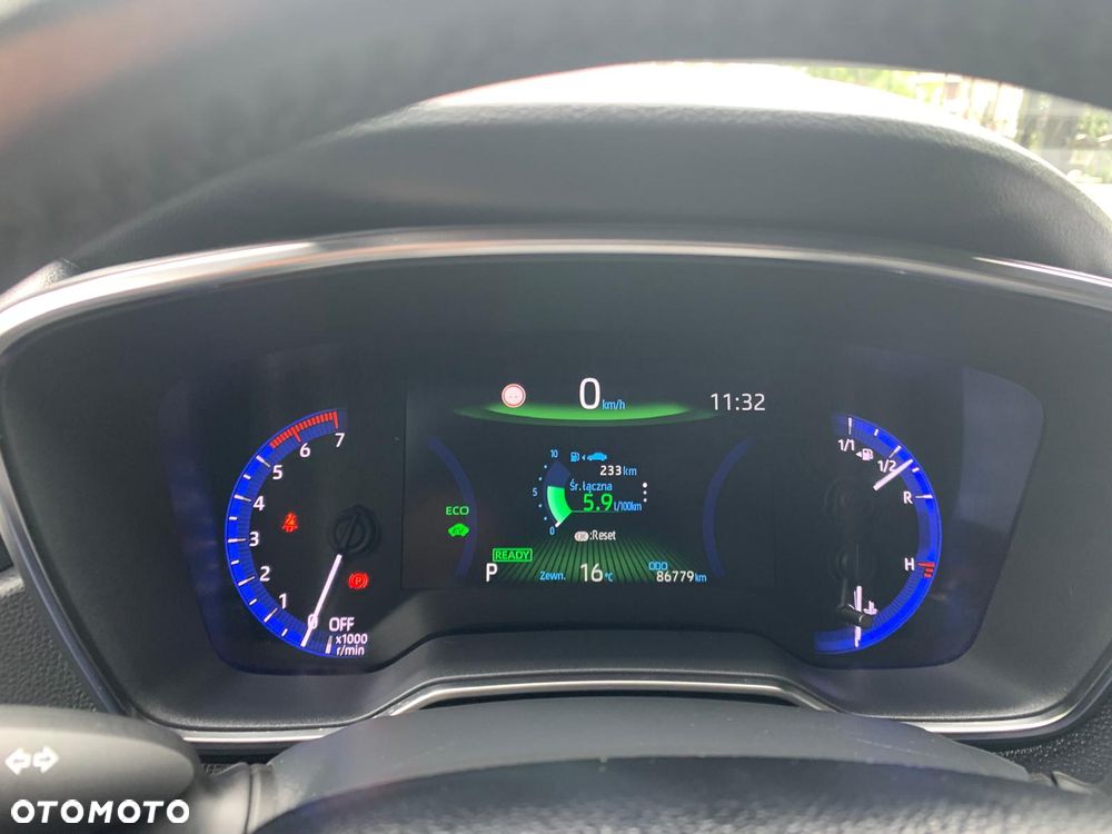 Toyota Corolla 1.8 Business Edition - 27