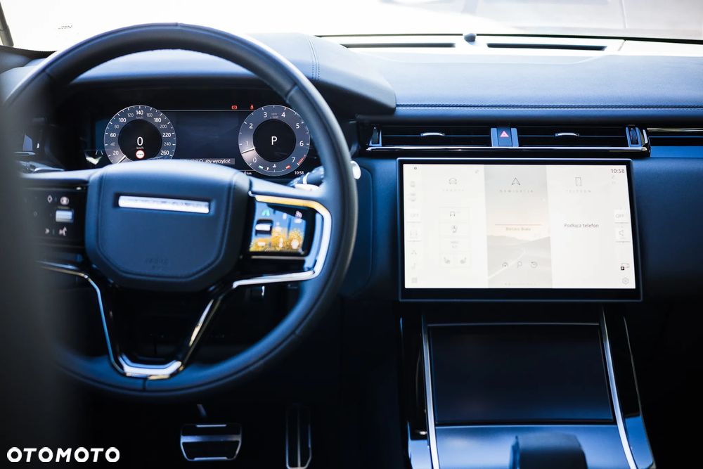 Land Rover Range Rover Velar 3.0 P400 mHEV Dynamic SE - 9