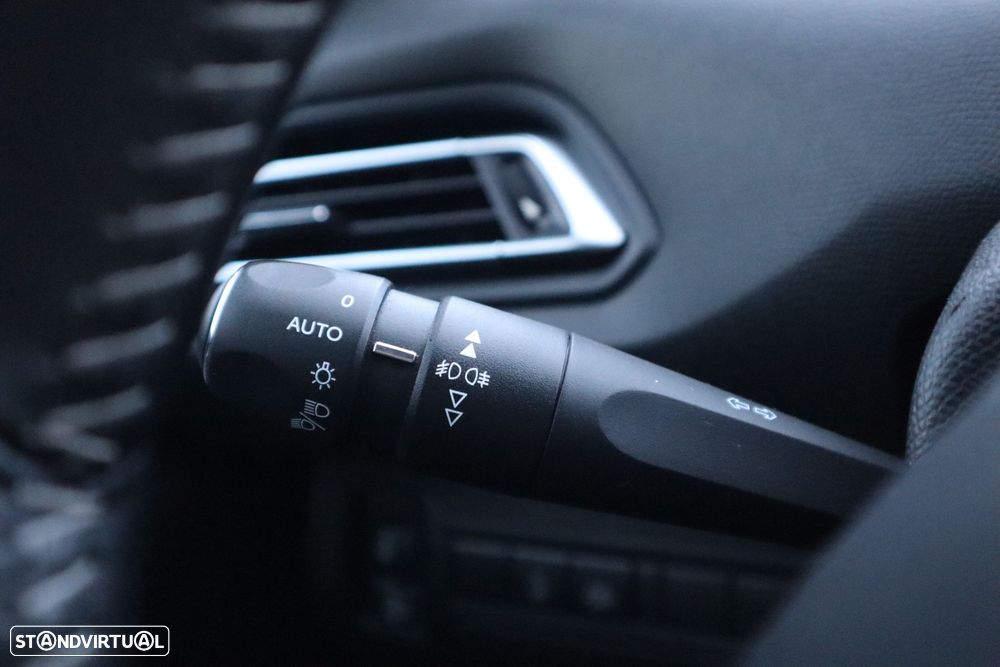 Peugeot 308 1.5 BlueHDi Style - 16