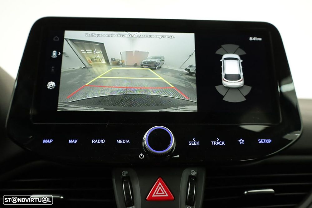 Hyundai i30 1.0 T-GDi Style Plus DCT - 11