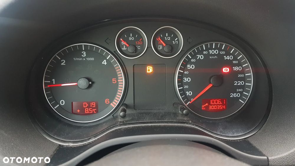 Audi A3 Sportback - 9