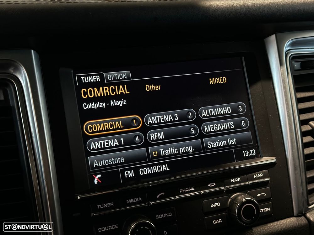 Porsche Macan S - 20