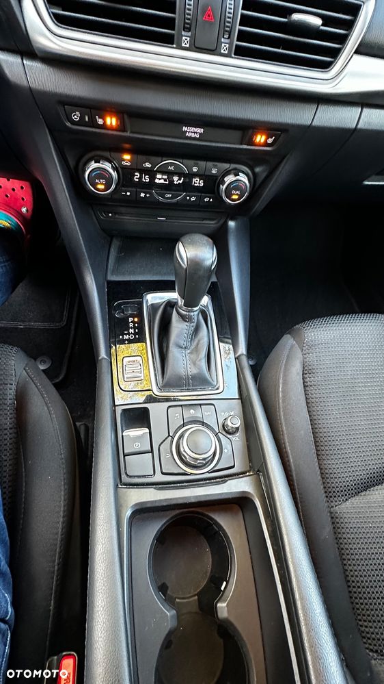 Mazda 3 2.0 Skyenergy - 17