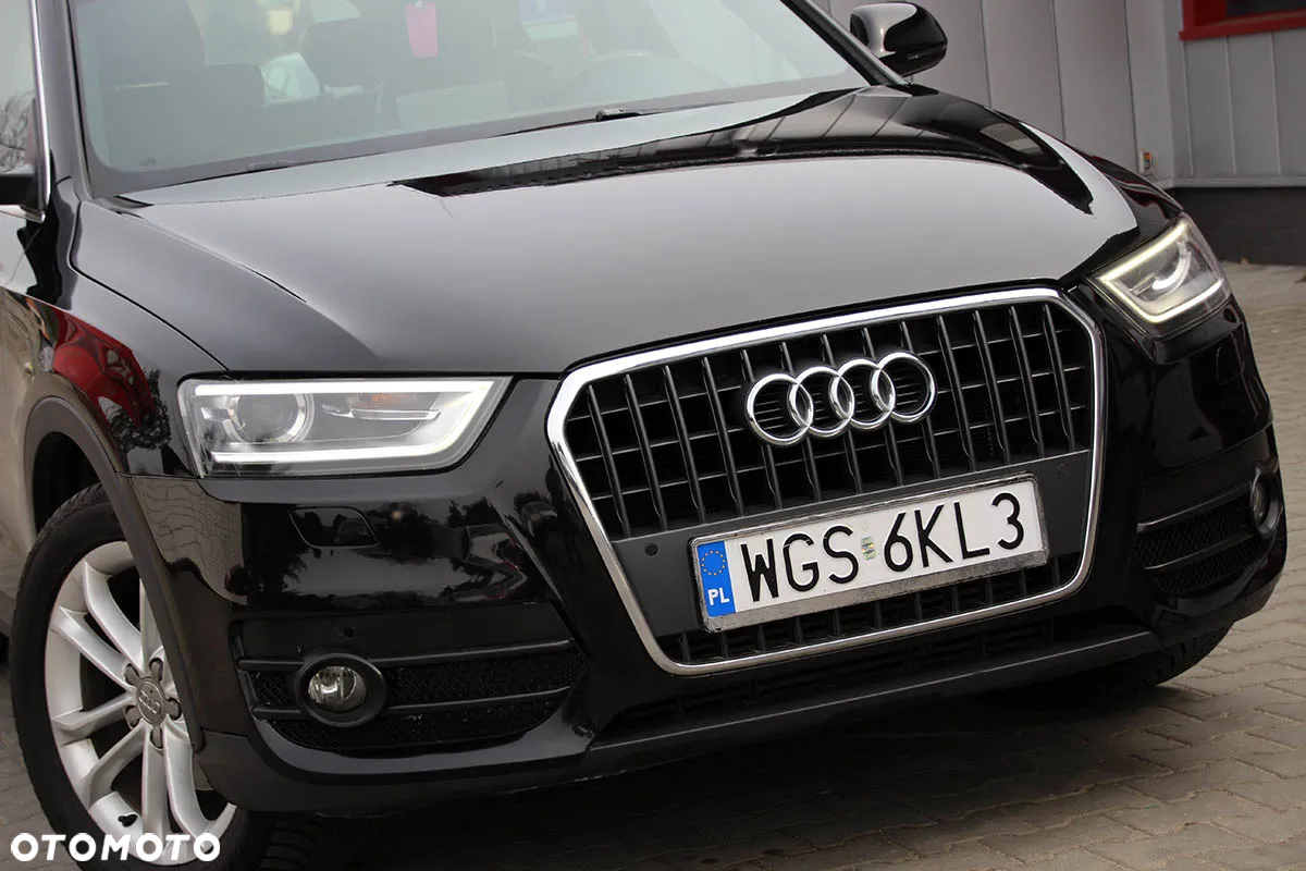 Audi Q3 2.0 TDI Quattro - 17