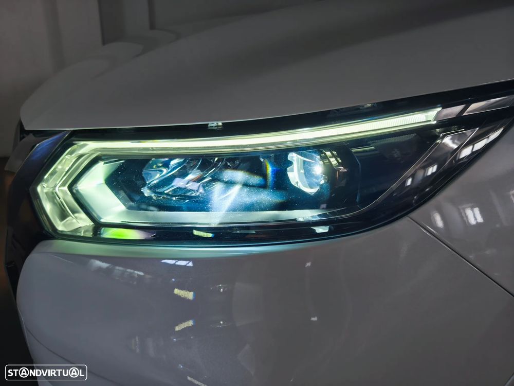 Nissan Qashqai 1.5 dCi Q-Line DCT - 15