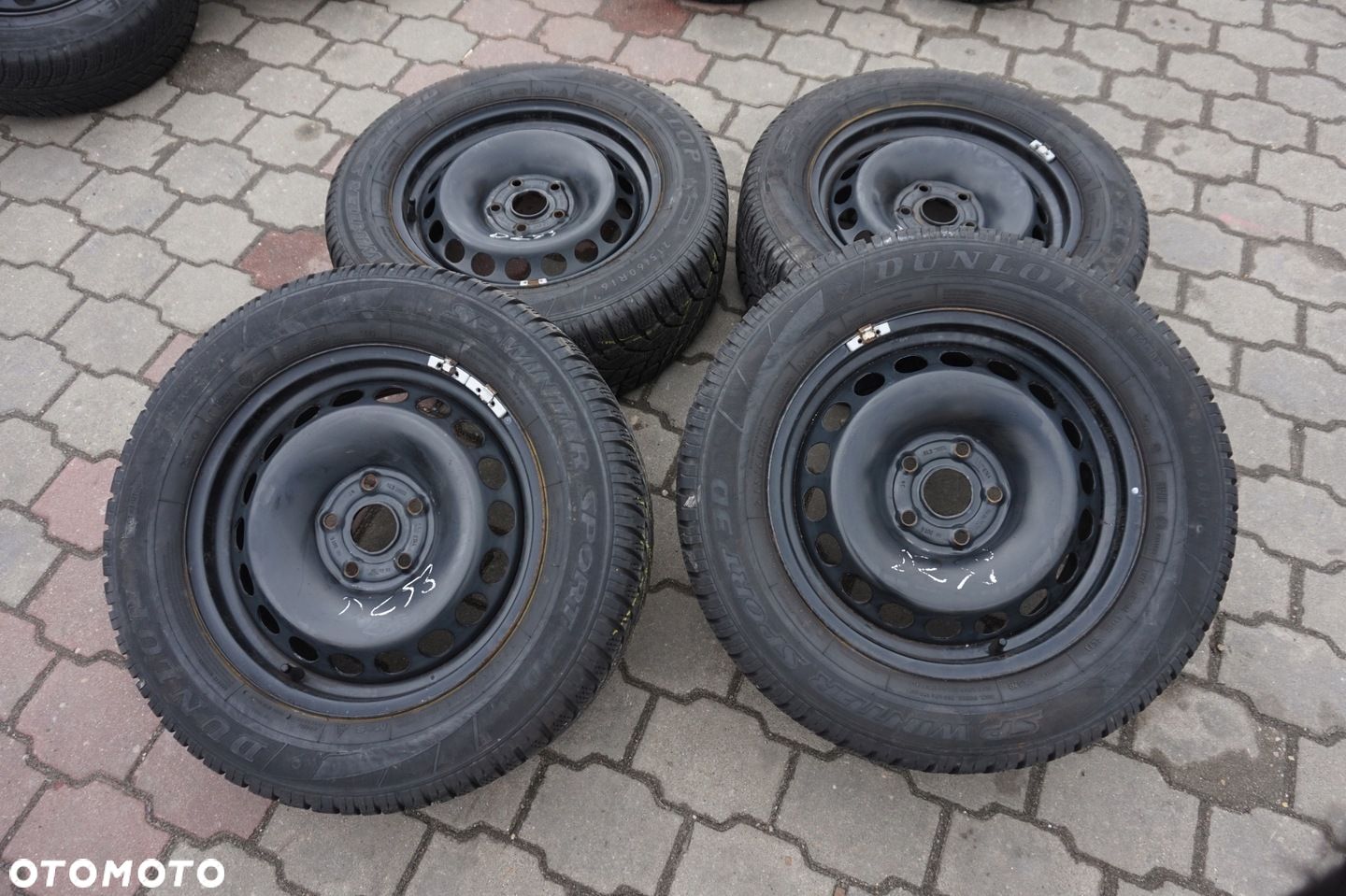 VW PASSAT B8 BEETLE T-ROC SKODA SUPERB YETI 5X112 - 1