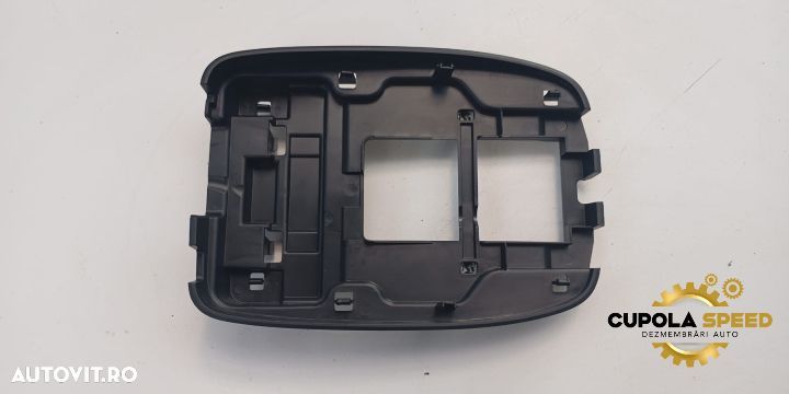 Suport lampa plafon fata A4536901200 Smart Forfour 2 [2015 - 2020] EQ - 2