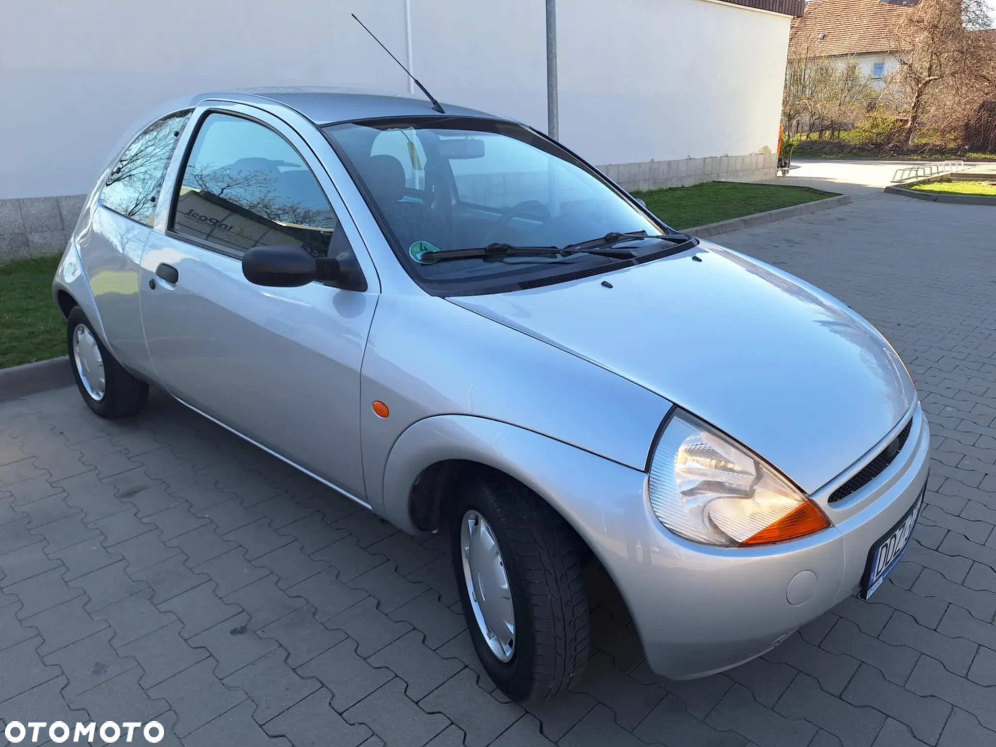 Ford KA 1.3 Milenium - 21