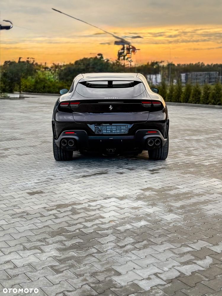 Ferrari Purosangue - 7