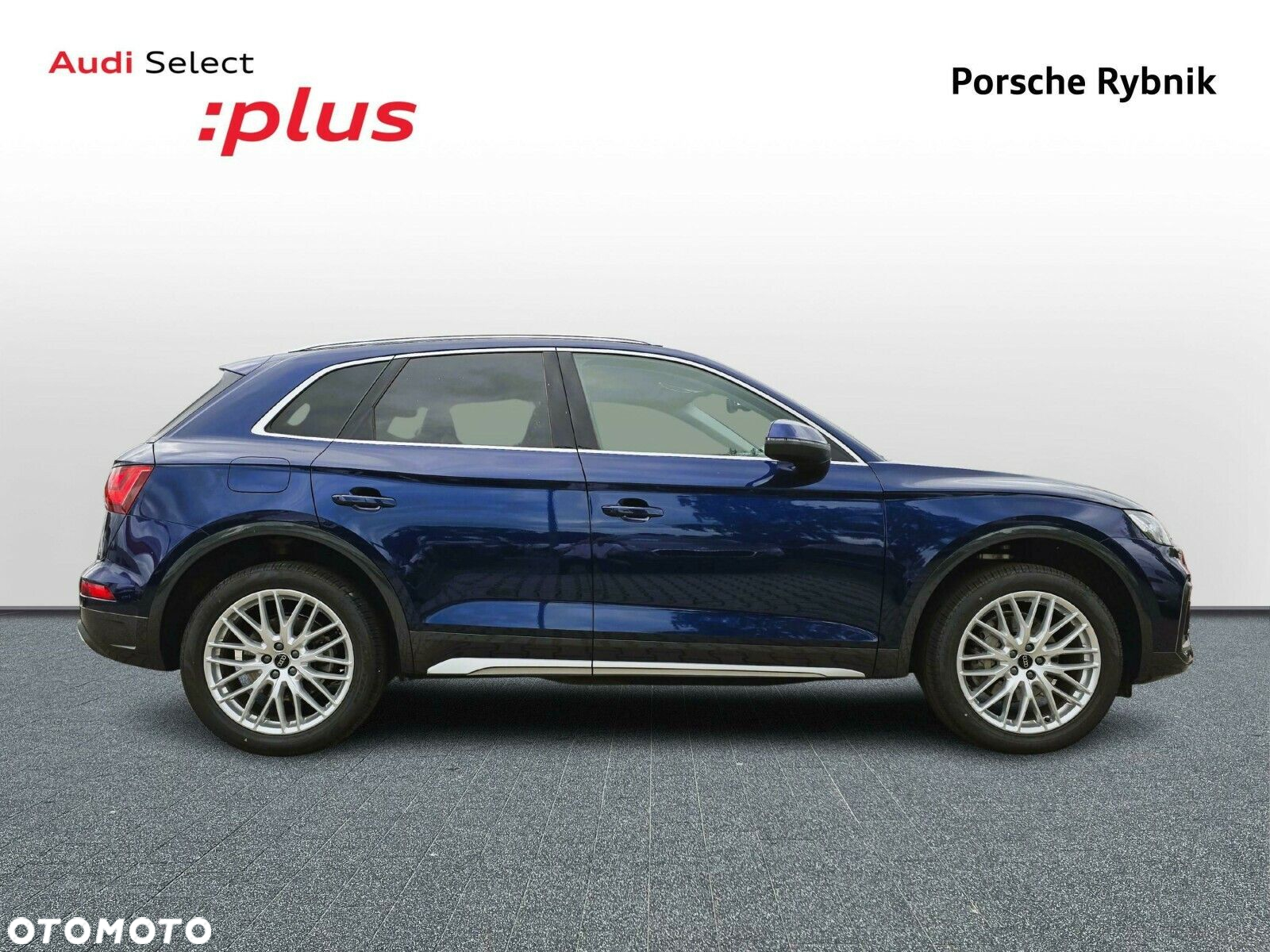 Audi Q5 - 6