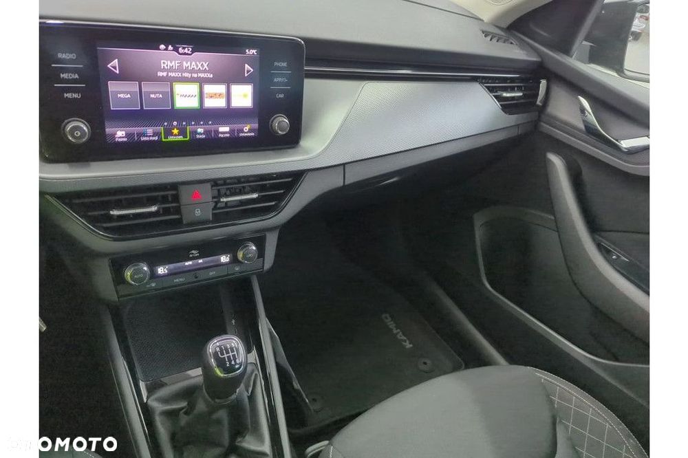 Skoda Kamiq 1.0 TSI Ambition - 7