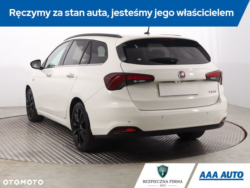 Fiat Tipo - 5