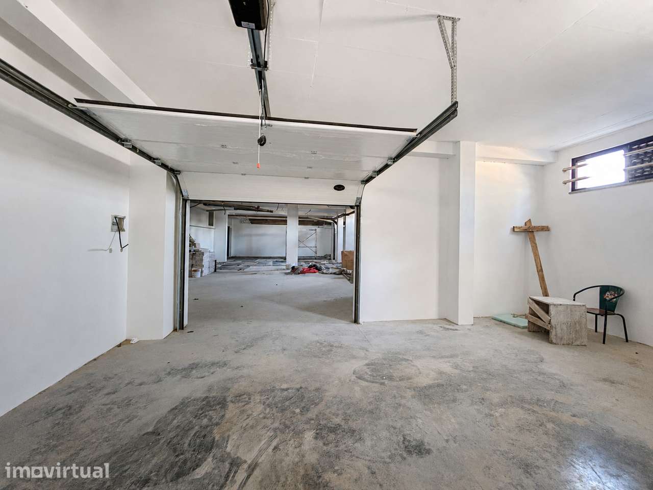 Apartamento T3 novo com varanda e parqueamento Palmela - Grande imagem: 3/10