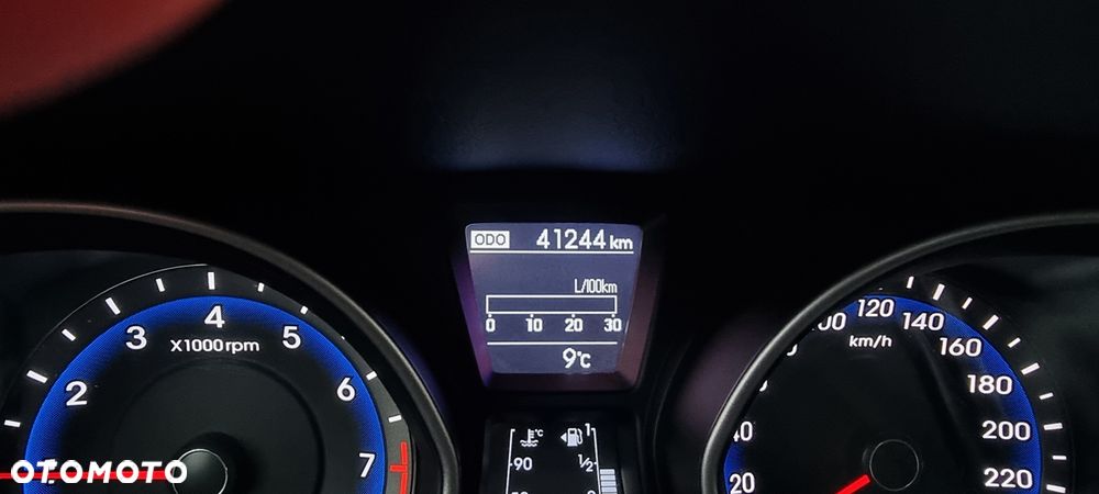 Hyundai i30 1.4 Style - 28