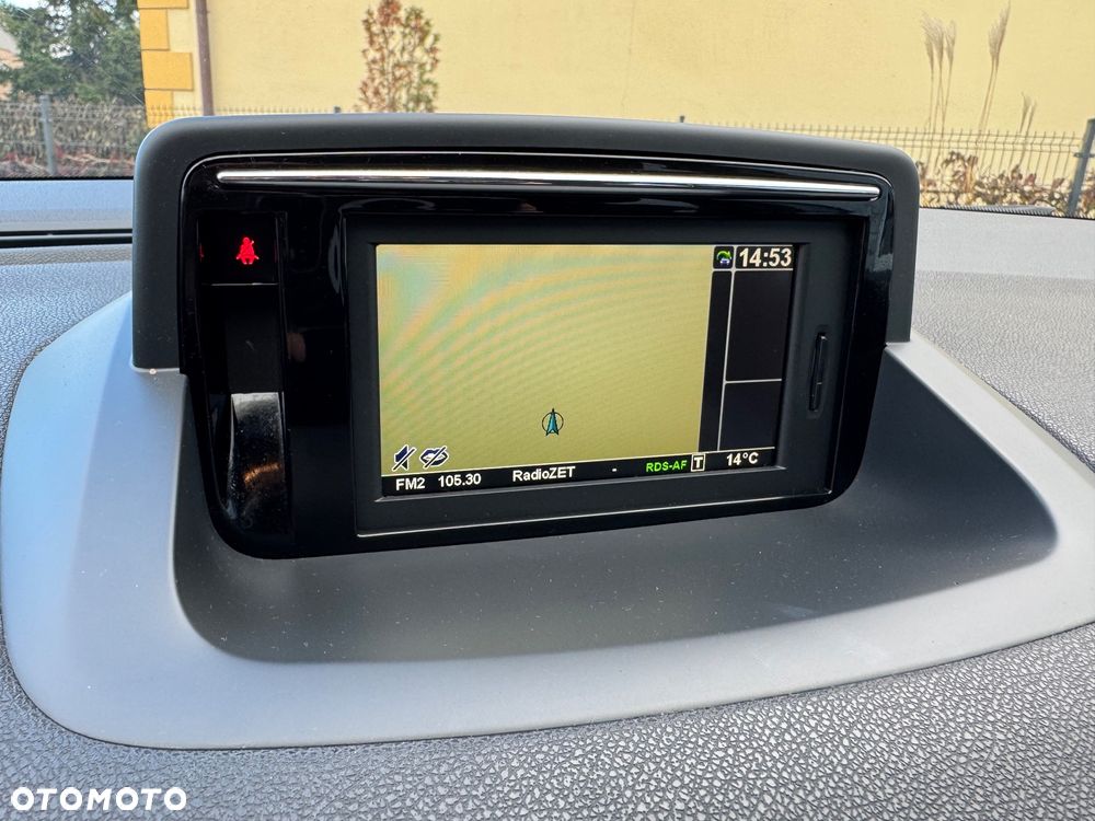 Renault Megane Grandtour 1.6 16V 100 TomTom Edition - 25