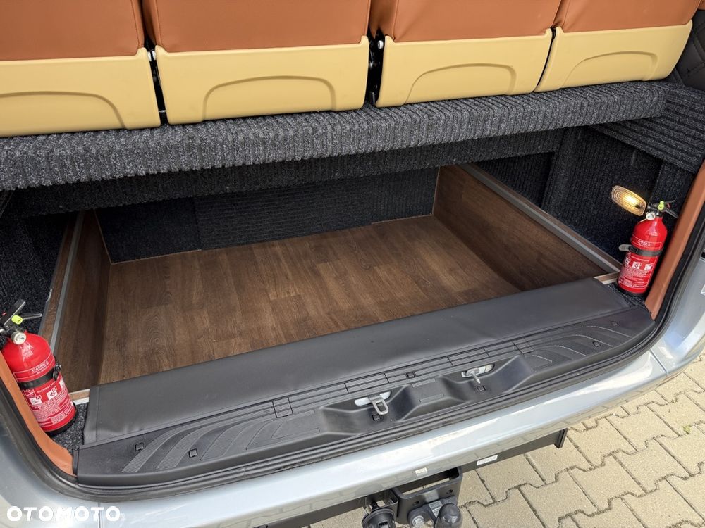 Mercedes-Benz Sprinter 519 Panoramic Line | JD - 28