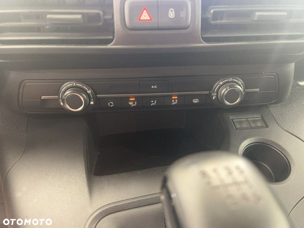Toyota Proace City - 20