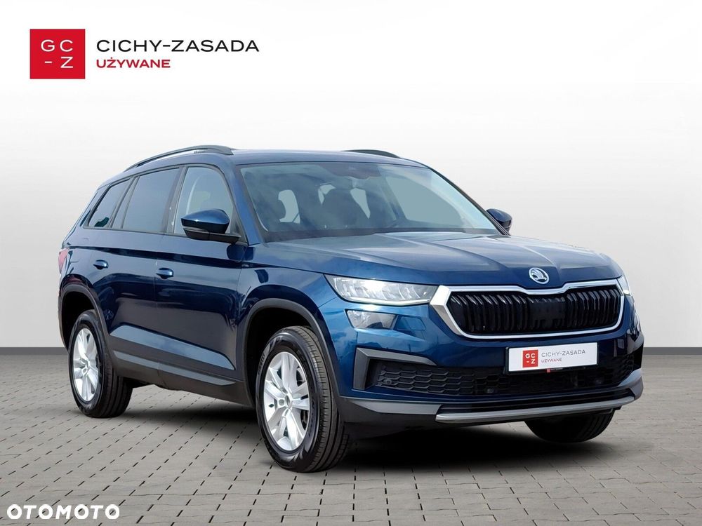 Skoda Kodiaq - 7