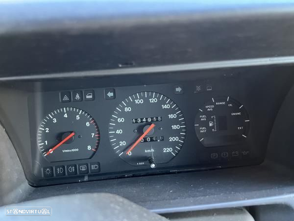 Para Peças Volvo 480 E (482) - 7