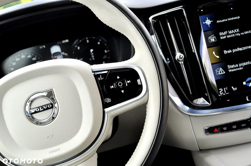 Volvo V60 D4 Inscription - 22