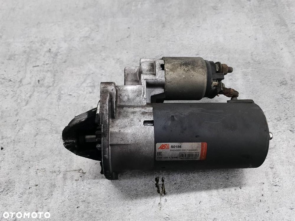 ROZRUSZNIK FIAT GRANDE PUNTO 5901259420753 S0186  1.9 JTD - 1