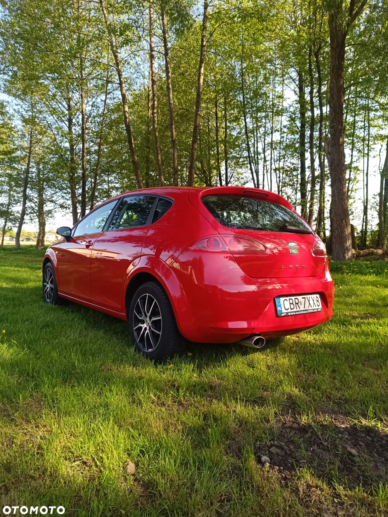 Seat Leon 1.6 Audience - 5
