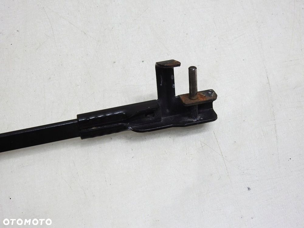 RAMIE WYCIERACZKI PRAWE PEUGEOT 407 - 3