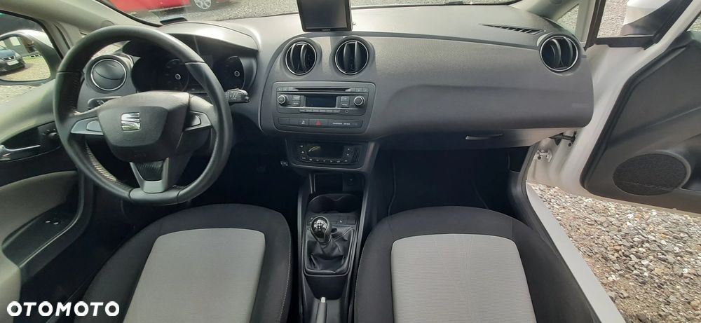 Seat Ibiza - 31