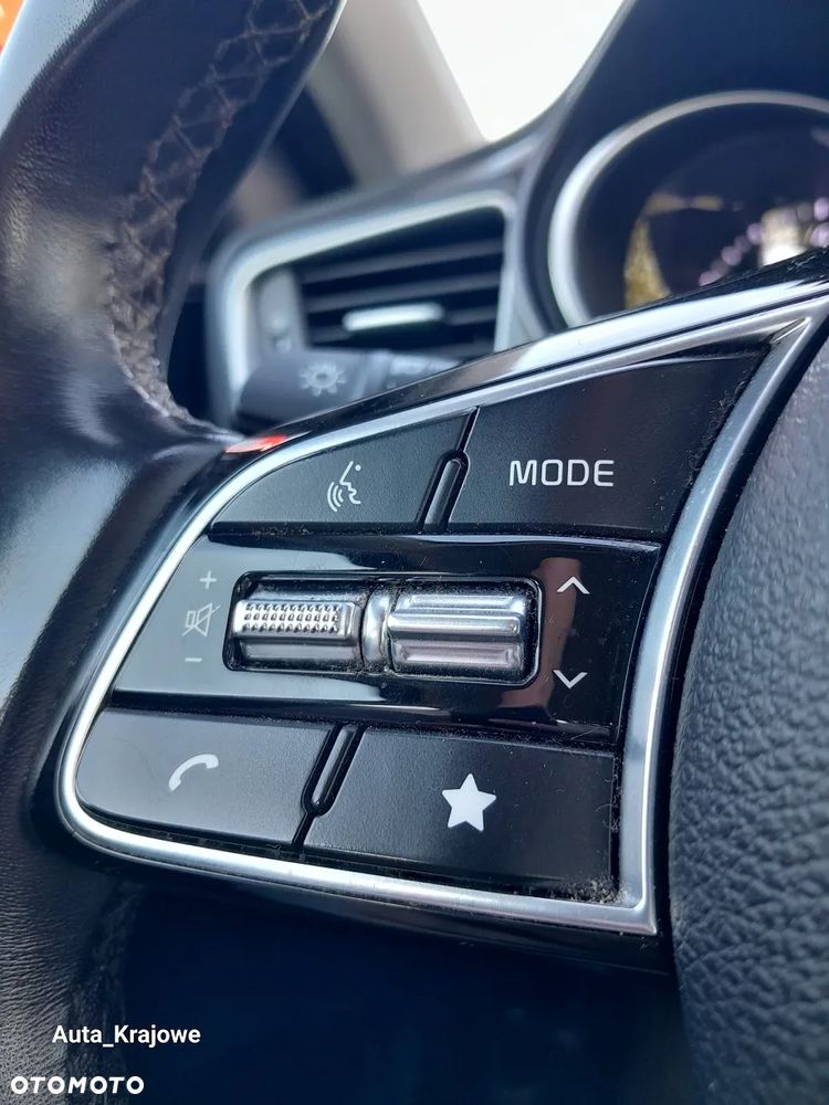 Kia Ceed 1.5 T-GDI M - 20