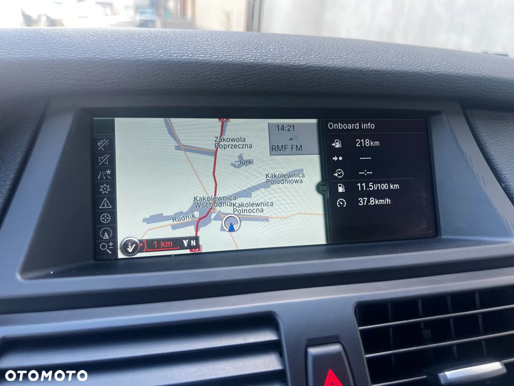 BMW X5 xDrive35d - 20