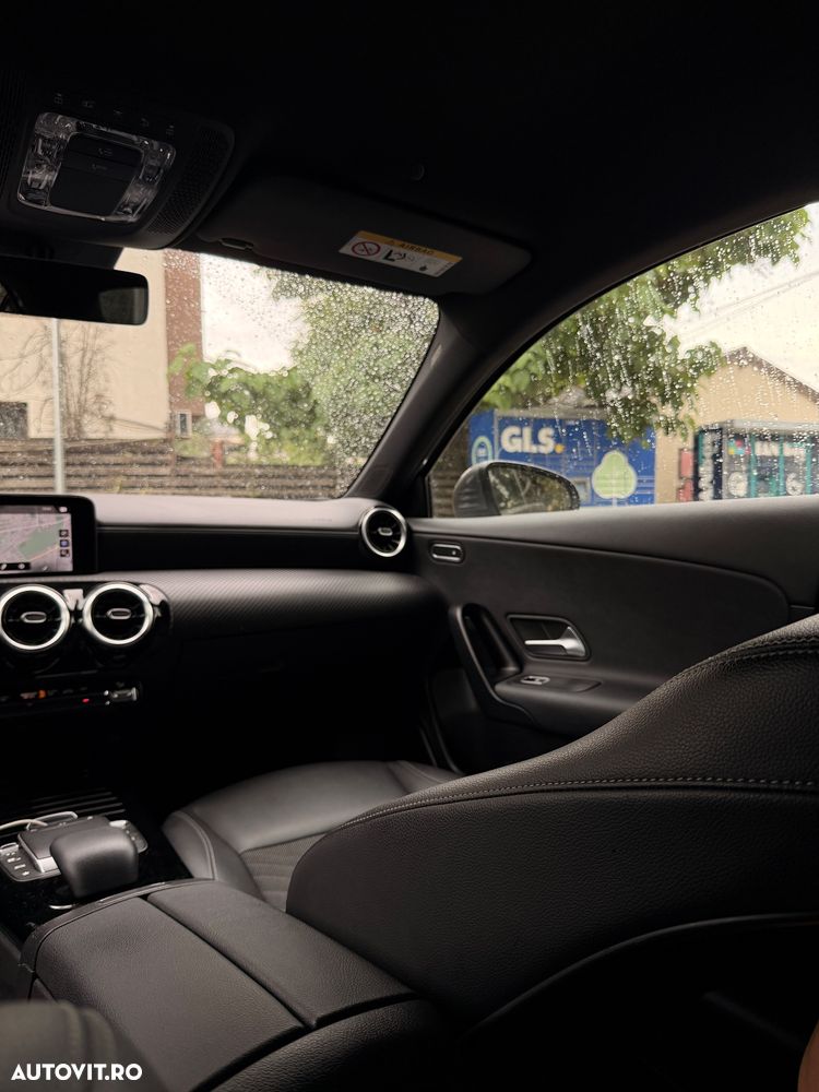 Mercedes-Benz A 180 - 19
