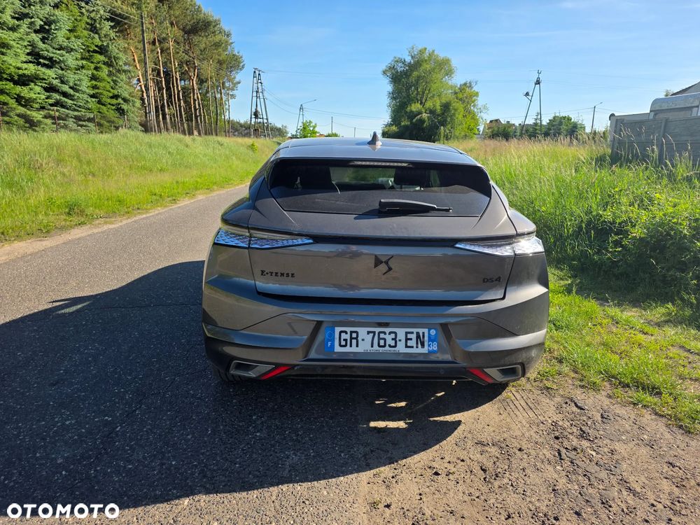 DS Automobiles DS 4 1.6 E-Tense Performance Line - 22