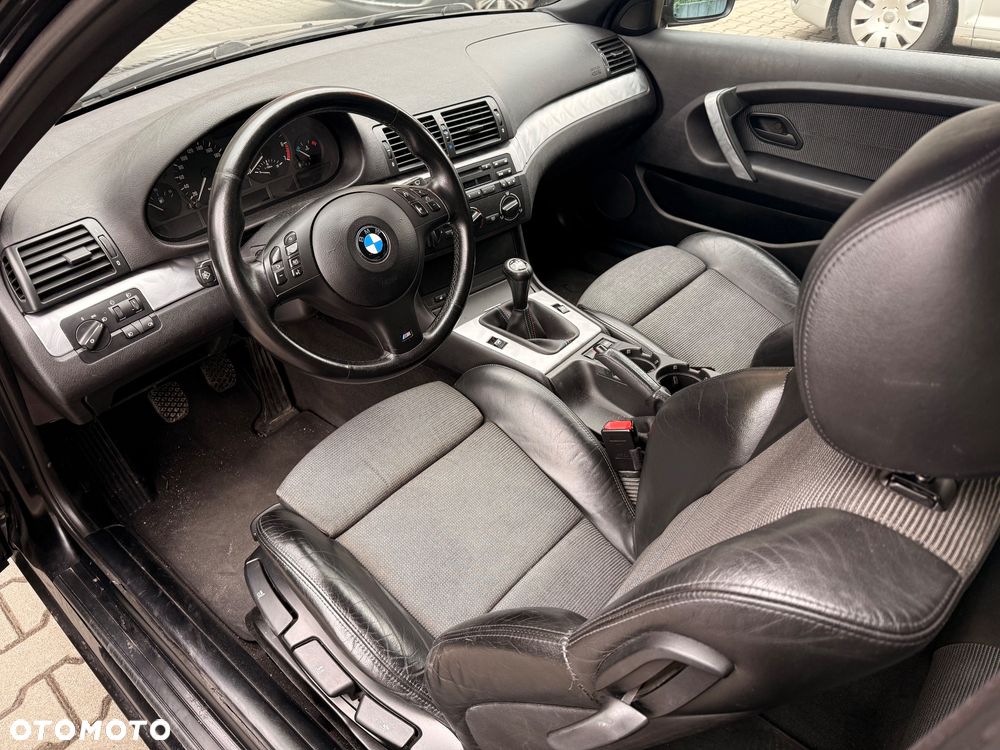 BMW Seria 3 316ti - 8