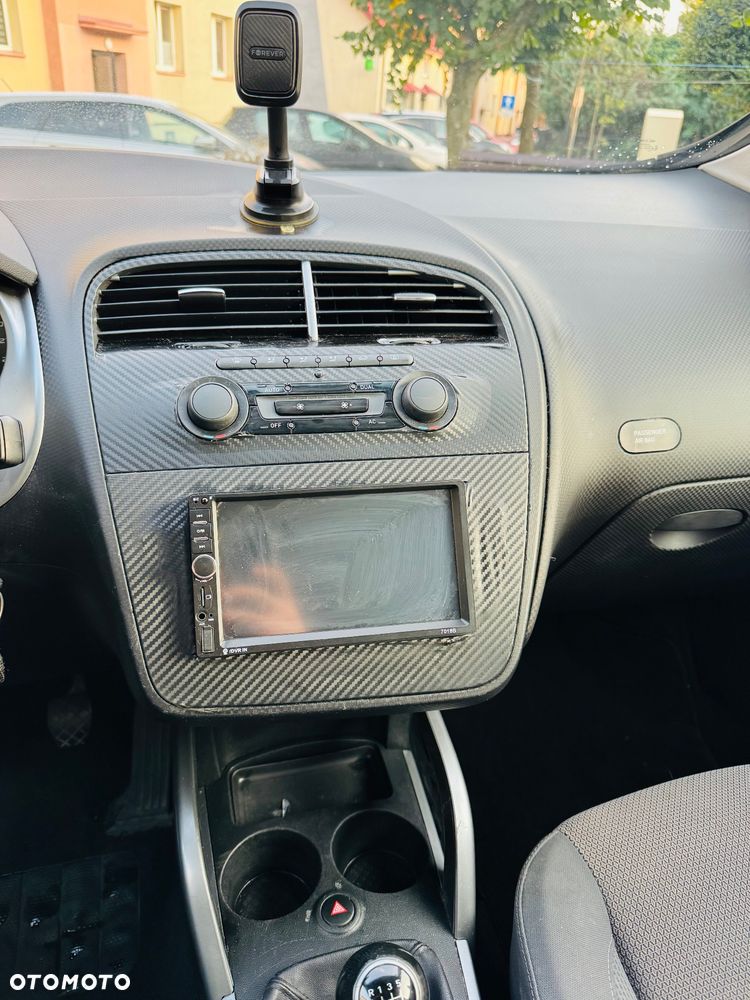 Seat Altea - 15