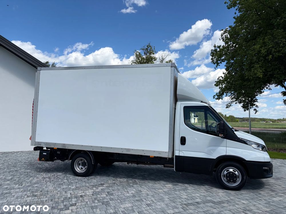 Iveco Daily - 4