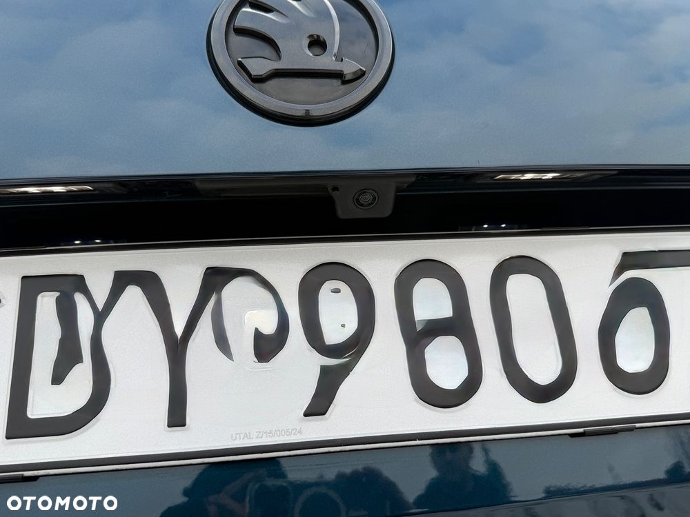 Skoda Superb 2.0 TSI 4x4 DSG Style - 14