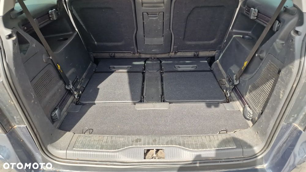 Opel Zafira 1.8 - 20