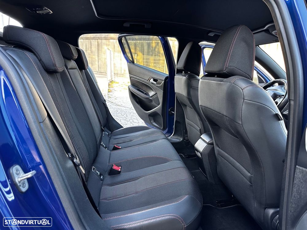 Peugeot 308 1.5 BlueHDi GT Line - 14