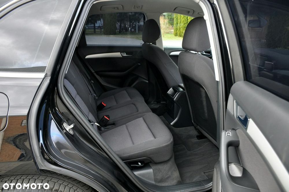 Audi Q5 - 19