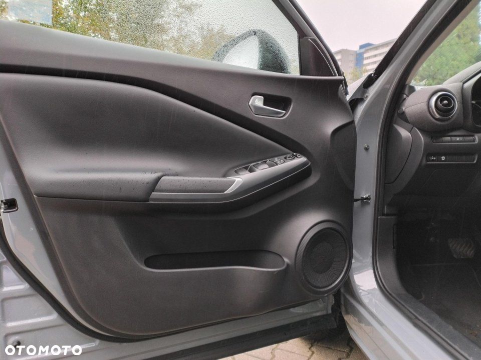 Nissan Juke - 10