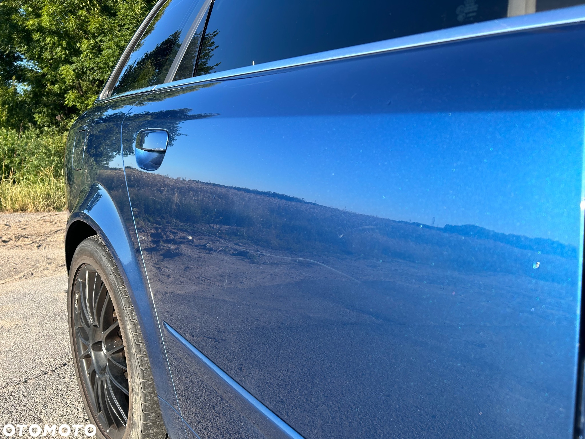 Audi A4 Avant 1.9 TDI - 13