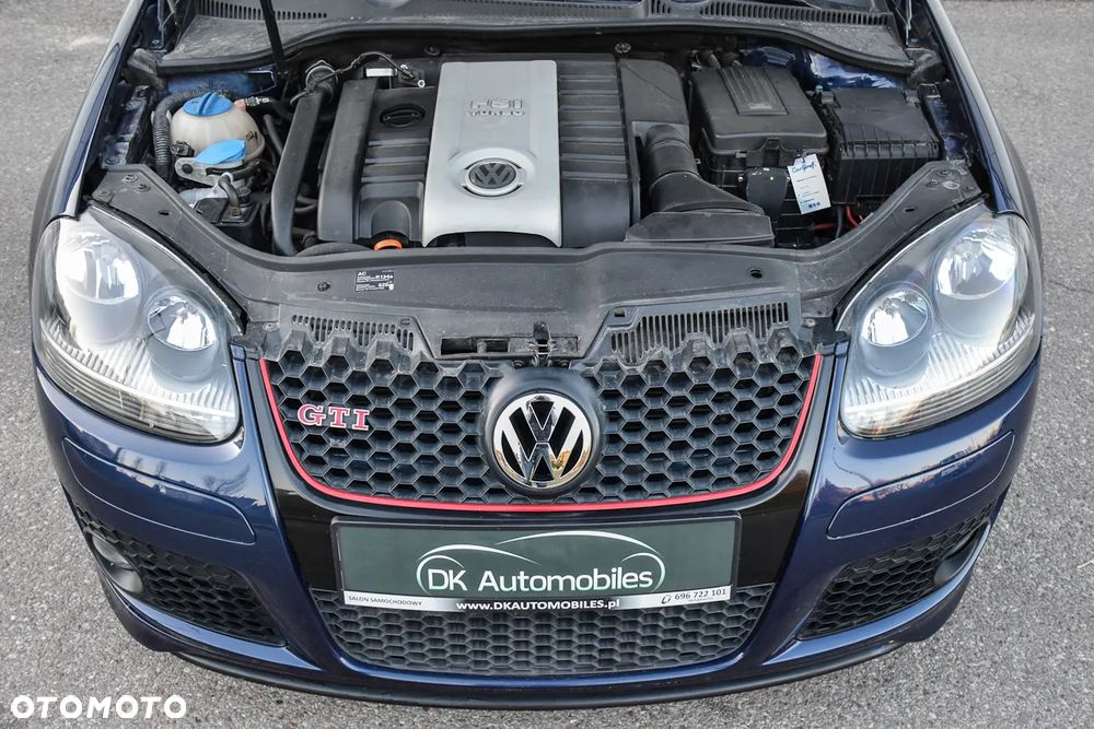 Volkswagen Golf 2.0 GTI DSG - 40