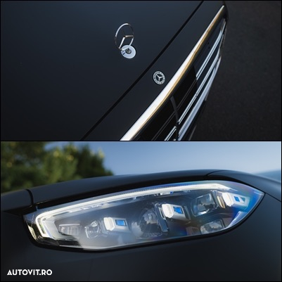 Mercedes-Benz S 580 e 4MATIC Long - 18