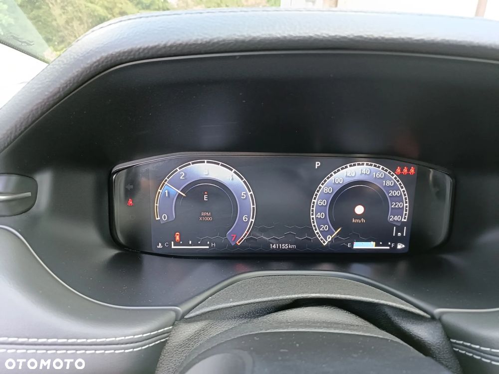 Jeep Compass 1.3 TMair Limited FWD S&S DDCT - 5